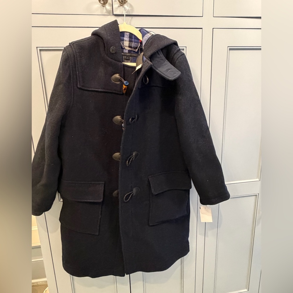 NWT Women’s Marc Jacobs wool jacket